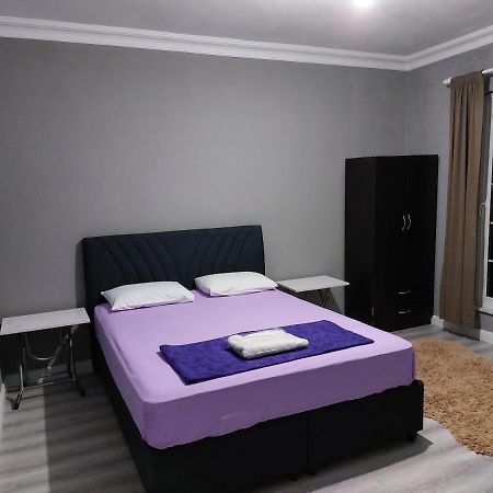 Villa Karaca Expo Airport Antalya Dış mekan fotoğraf