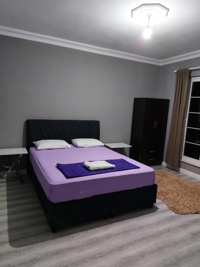 Villa Karaca Expo Airport Antalya Dış mekan fotoğraf