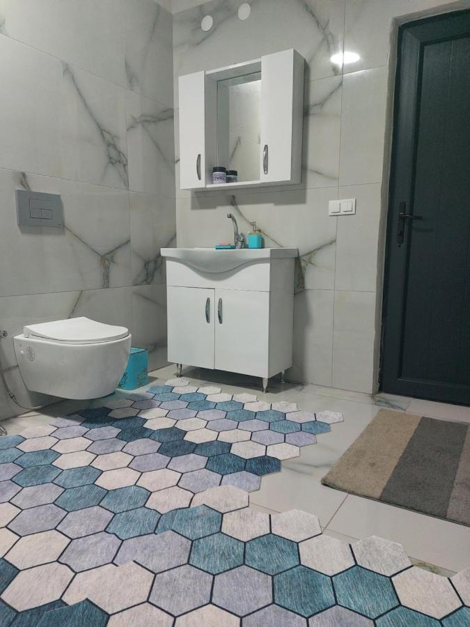 Villa Karaca Expo Airport Antalya Dış mekan fotoğraf