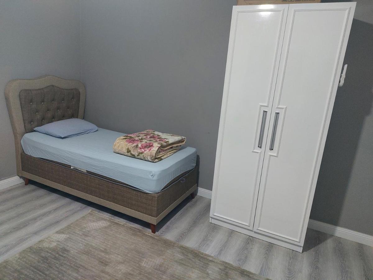 Villa Karaca Expo Airport Antalya Dış mekan fotoğraf
